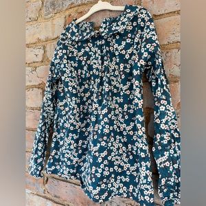 Jacadi Paris blouse!